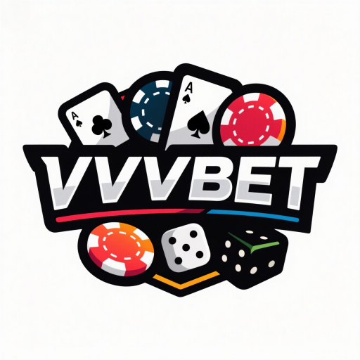vvvbet Logo